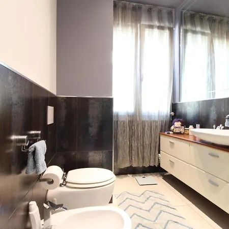 Stella House * Vicenza