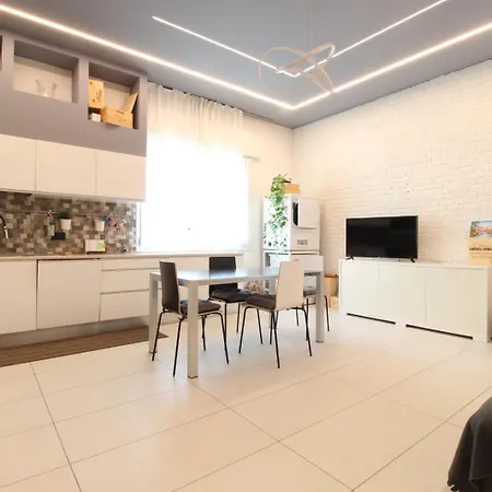 Stella House *